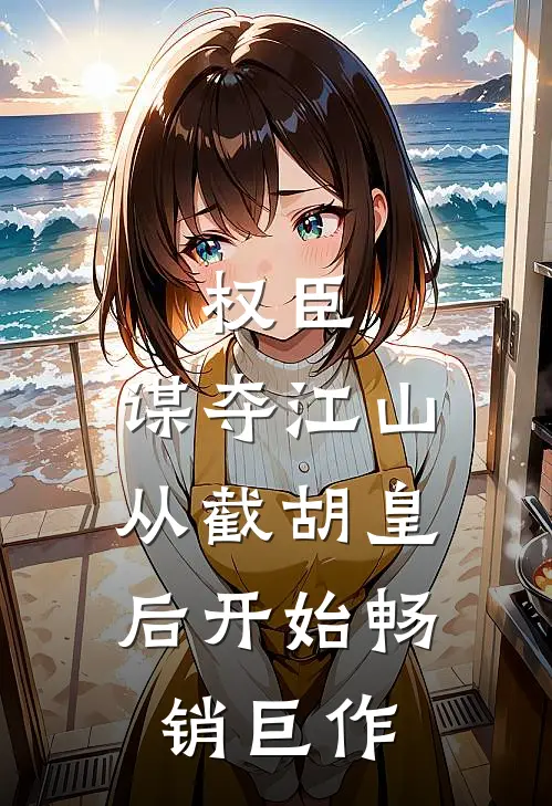 权臣：谋夺江山，从截胡皇后开始畅销巨作
