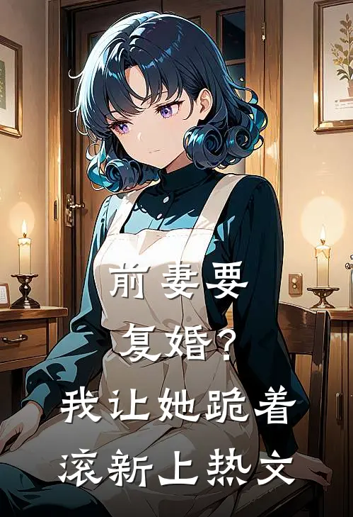 前妻要复婚？我让她跪着滚新上热文