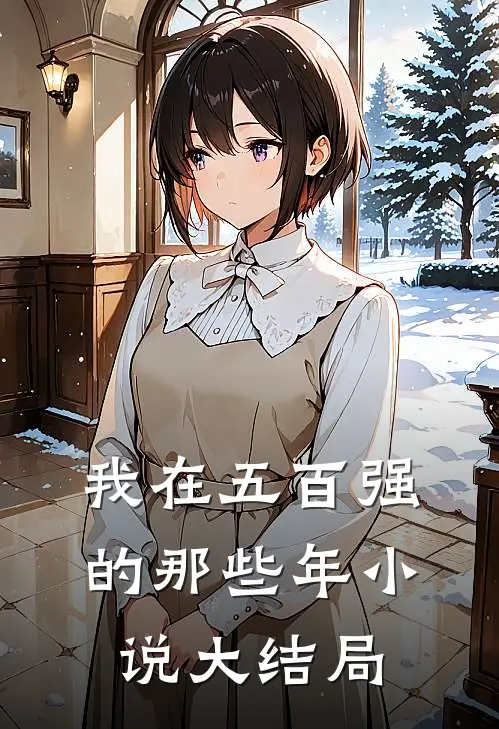 我在五百强的那些年小说大结局