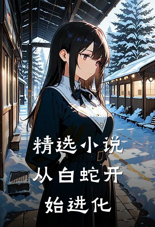精选小说从白蛇开始进化