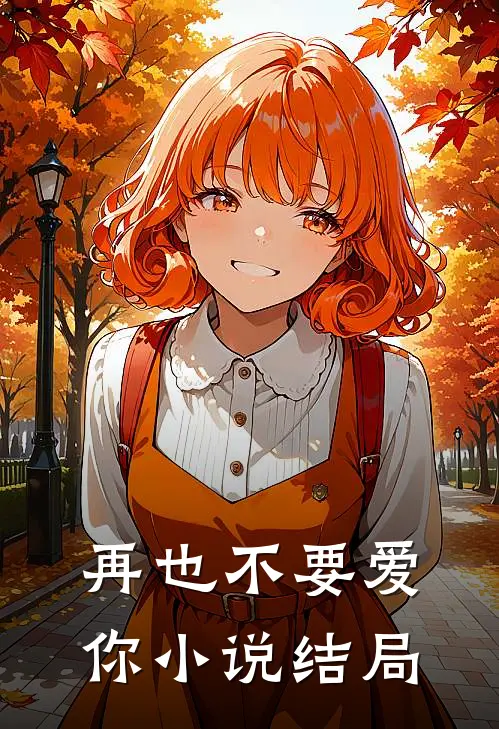 再也不要爱你小说结局