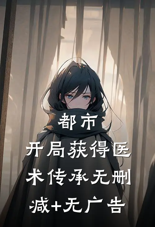 都市：开局获得医术传承无删减+无广告