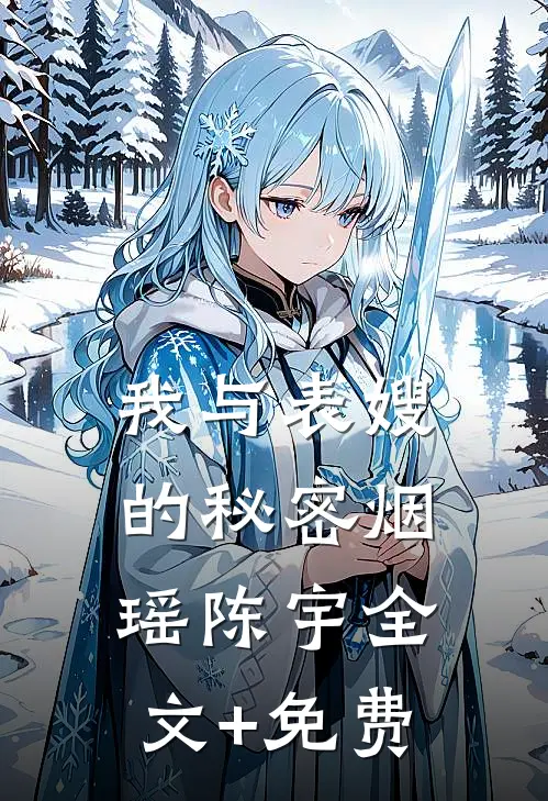我与表嫂的秘密烟瑶陈宇全文+免费