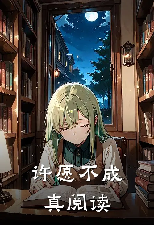 许愿不成真阅读