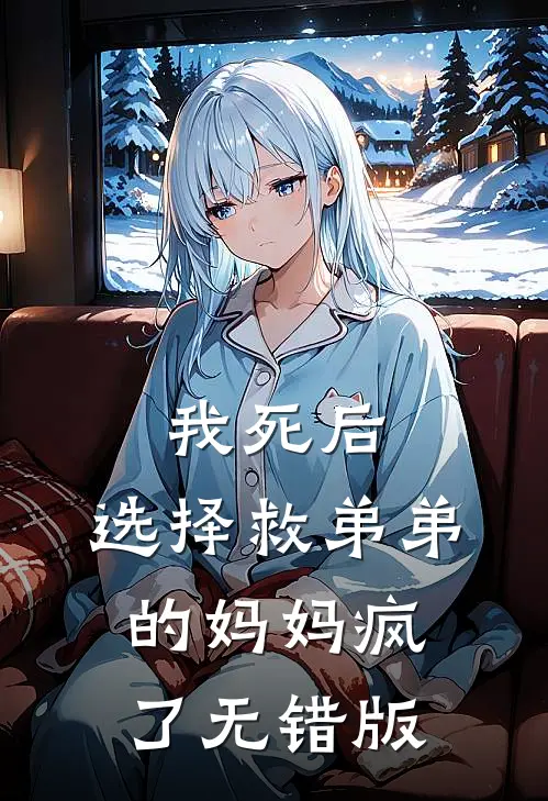 我死后，选择救弟弟的妈妈疯了无错版