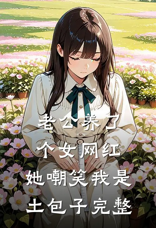 老公养了个女网红，她嘲笑我是土包子完整