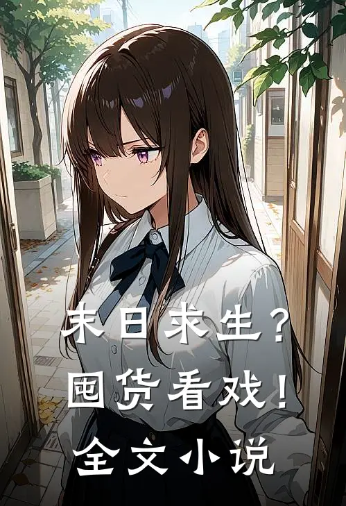 末日求生？囤货看戏！全文小说