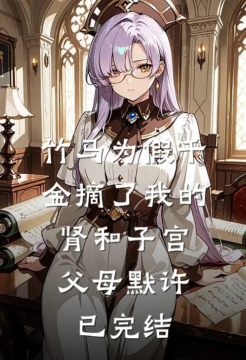 竹马为假千金摘了我的肾和子宫，父母默许已完结