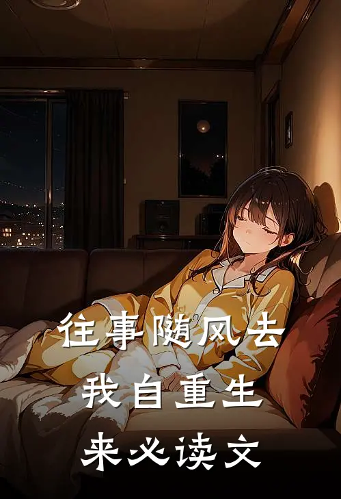 往事随风去，我自重生来必读文