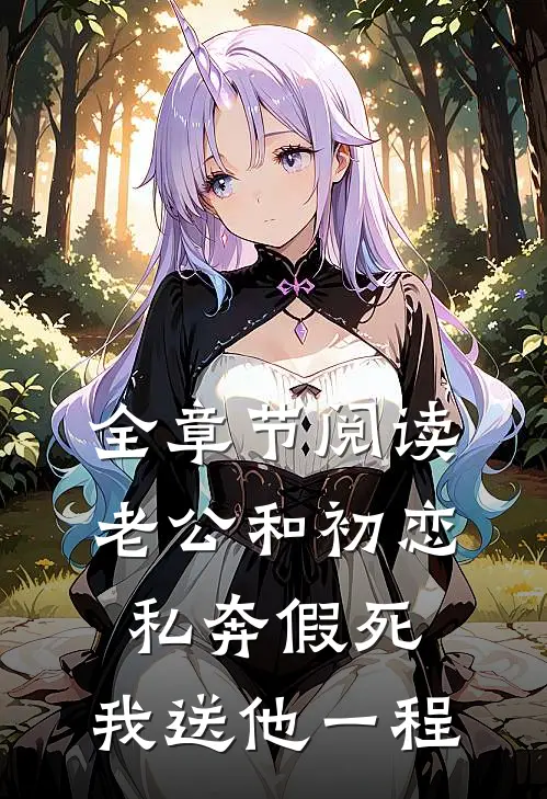 全章节阅读老公和初恋私奔假死，我送他一程