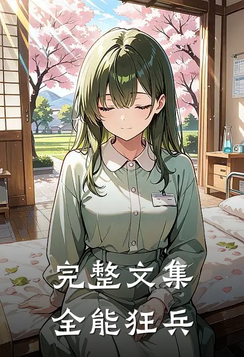 完整文集全能狂兵