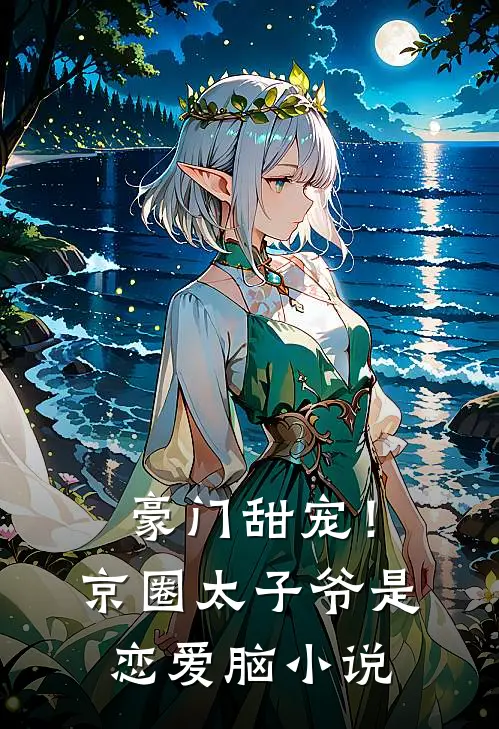 豪门甜宠！京圈太子爷是恋爱脑小说