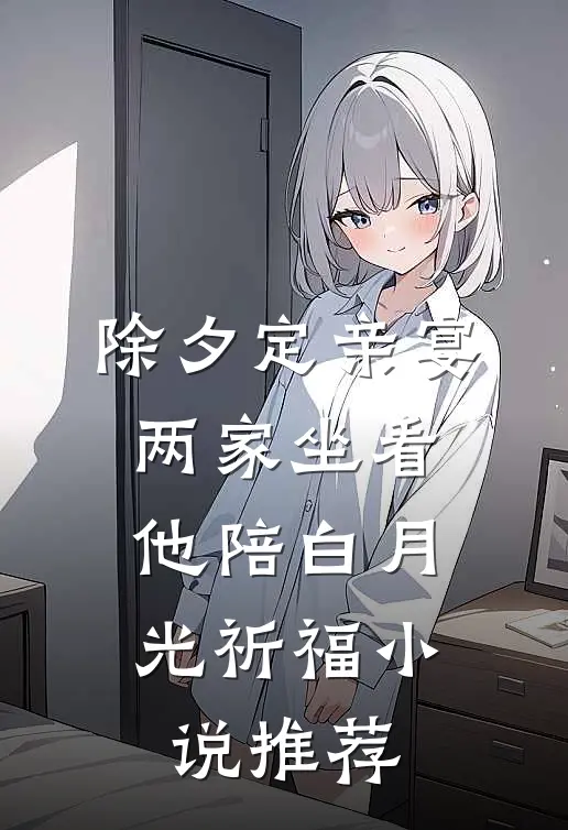 除夕定亲宴，两家坐看他陪白月光祈福小说推荐