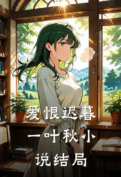 爱恨迟暮一叶秋小说结局
