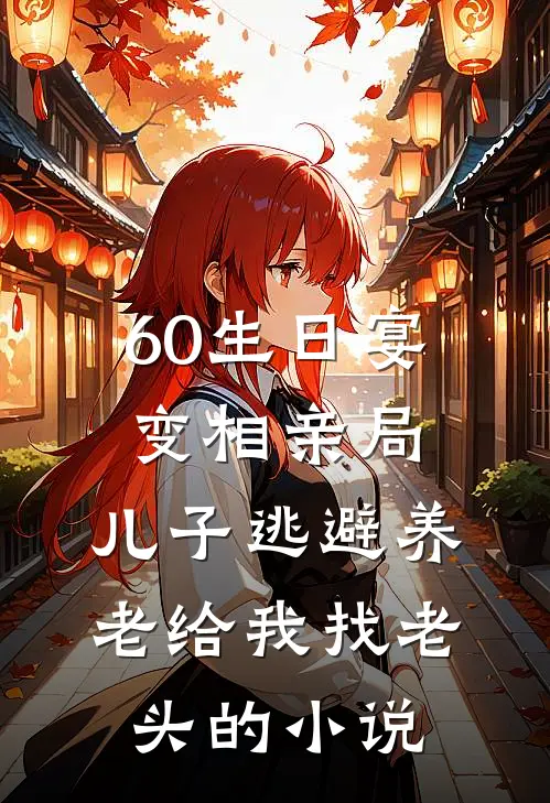 60生日宴变相亲局，儿子逃避养老给我找老头的小说