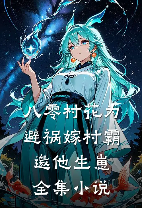 八零村花为避祸嫁村霸，邀他生崽全集小说