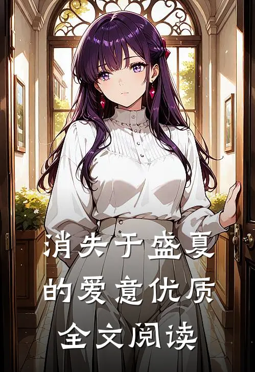 消失于盛夏的爱意优质全文阅读