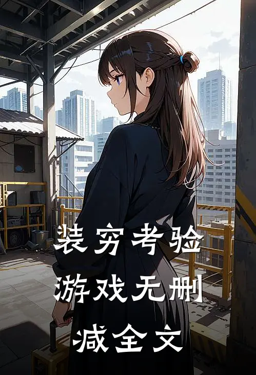 装穷考验游戏无删减全文