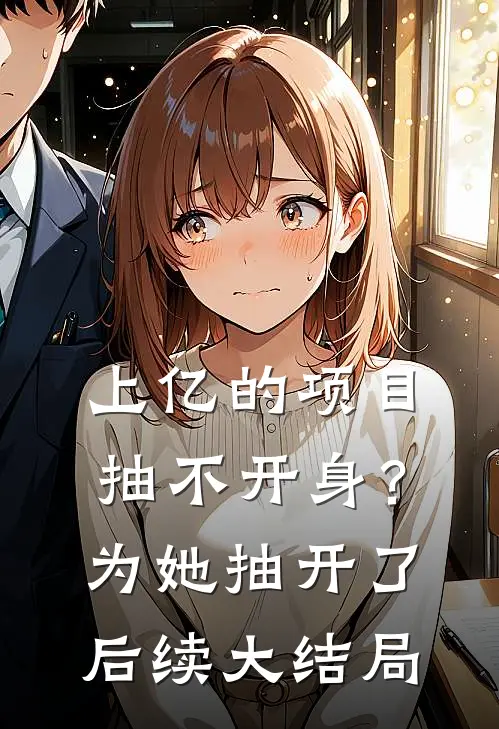 上亿的项目抽不开身？为她抽开了后续大结局