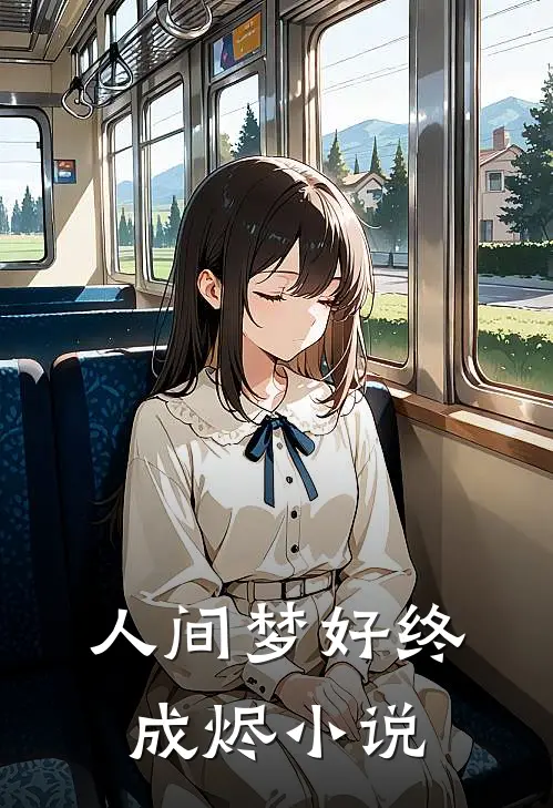 人间梦好终成烬小说