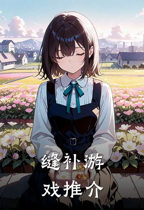 缝补游戏推介