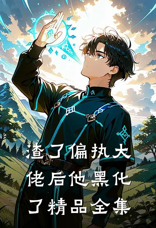 渣了偏执大佬后他黑化了精品全集