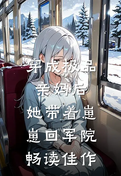 穿成极品亲妈后，她带着崽崽回军院畅读佳作