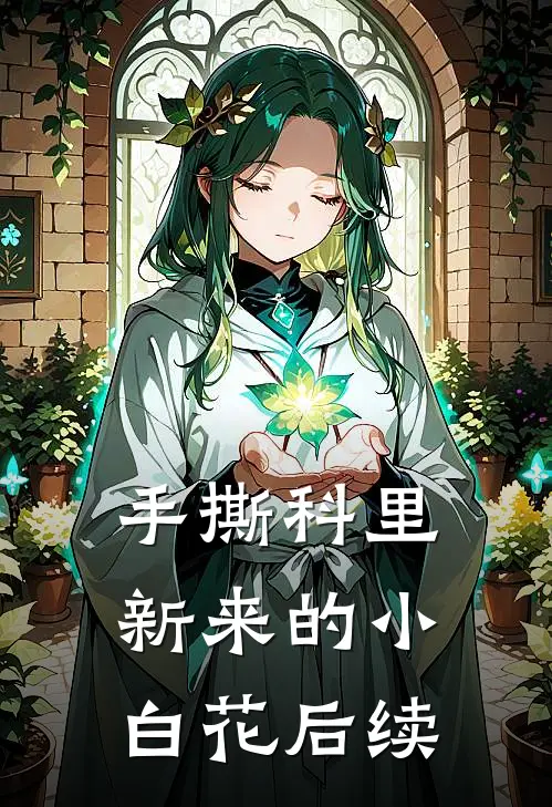 手撕科里新来的小白花后续