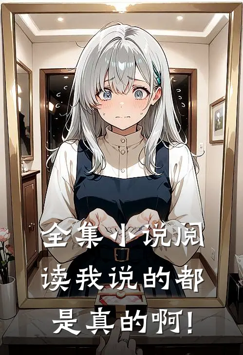 全集小说阅读我说的都是真的啊!