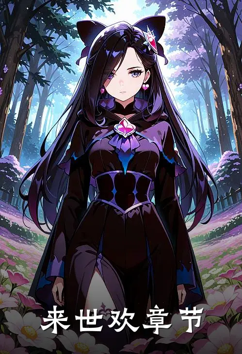 来世欢章节