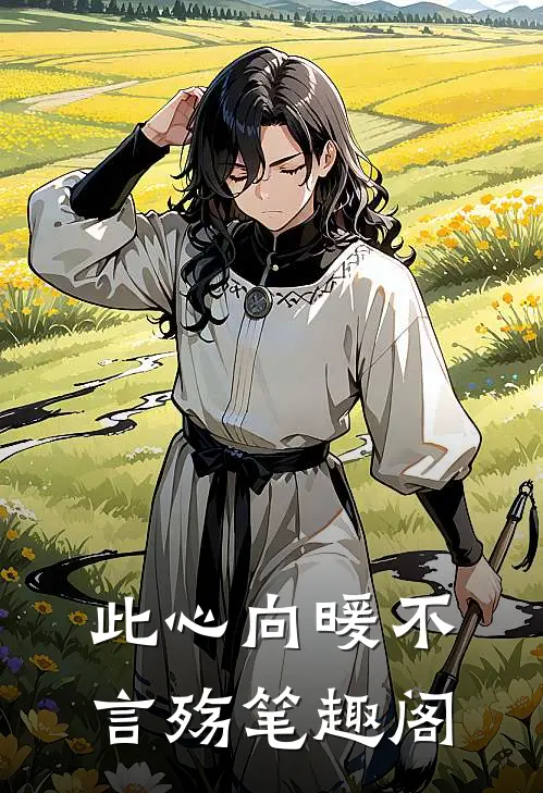 此心向暖不言殇笔趣阁