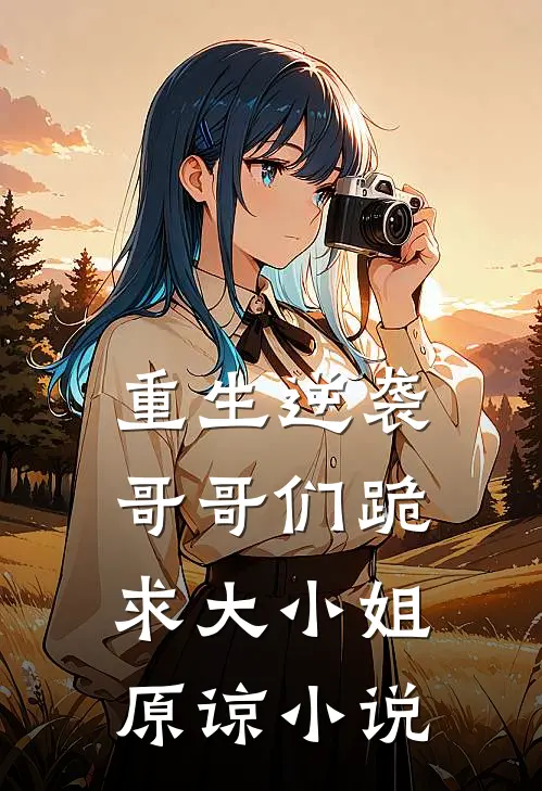 重生逆袭,哥哥们跪求大小姐原谅小说