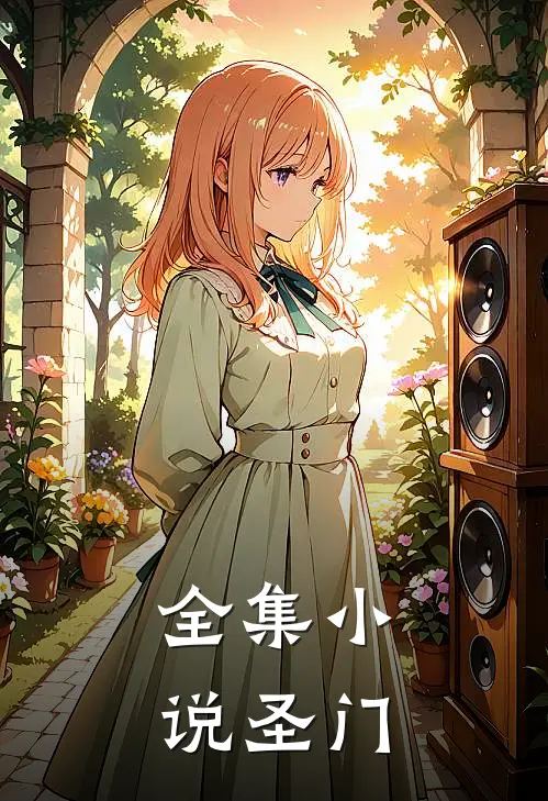 全集小说圣门