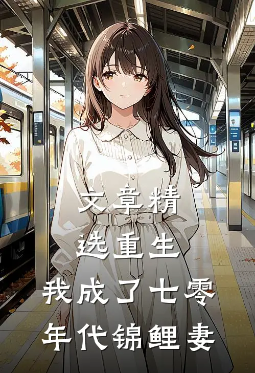 文章精选重生:我成了七零年代锦鲤妻