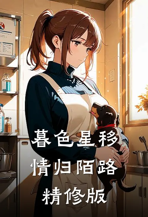 暮色星移，情归陌路精修版
