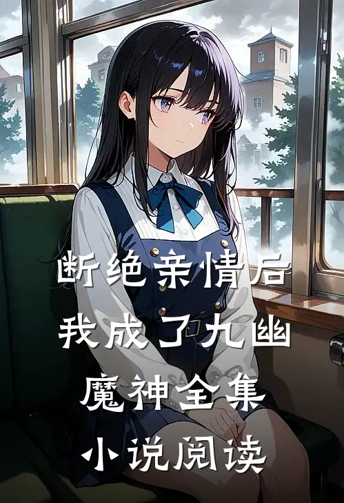 断绝亲情后,我成了九幽魔神全集阅读