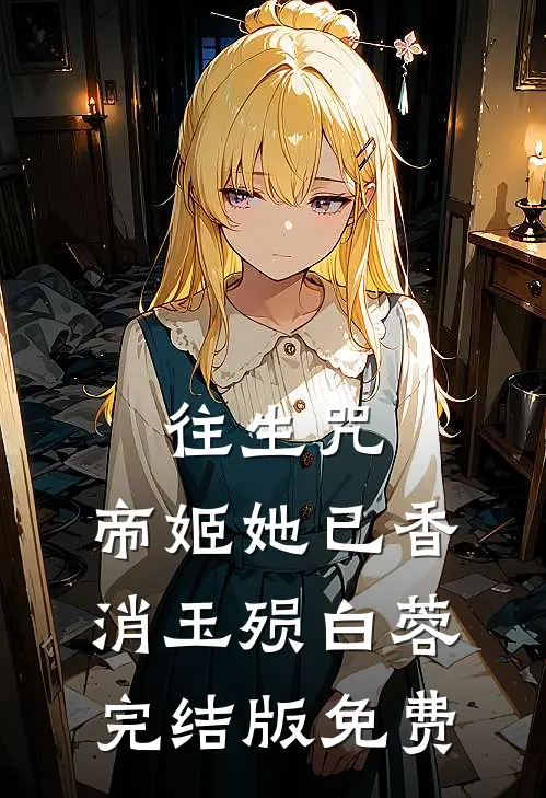 往生咒：帝姬她已香消玉殒白蓉完结版免费