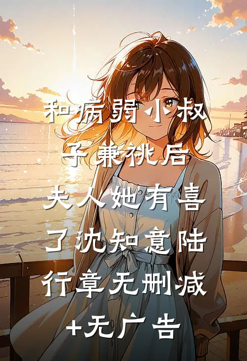 和病弱小叔子兼祧后，夫人她有喜了沈知意陆行章无删减+无广告