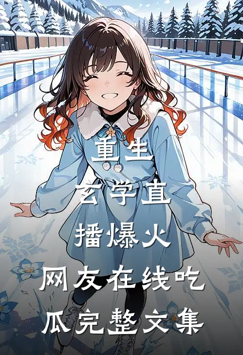重生：玄学直播爆火，网友在线吃瓜完整文集