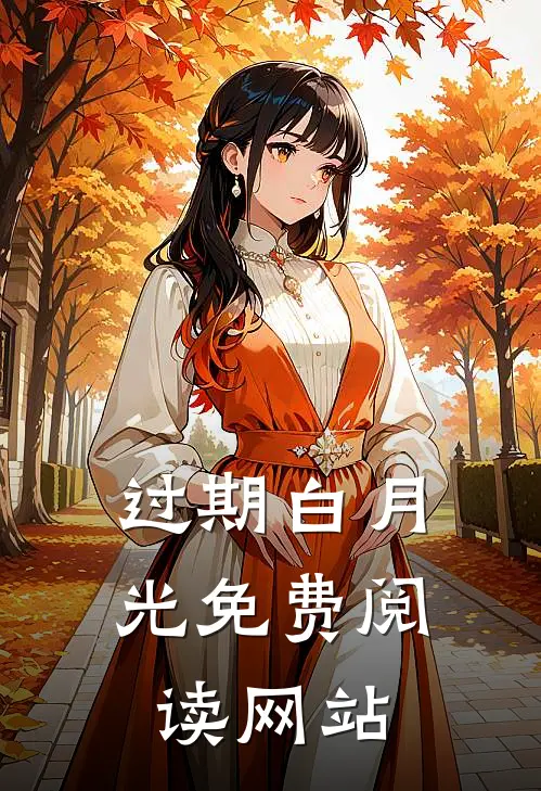 过期白月光免费阅读网站