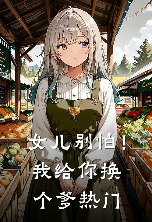 女儿别怕！我给你换个爹热门