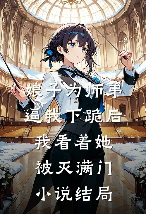 娘子为师弟逼我下跪后，我看着她被灭满门小说结局
