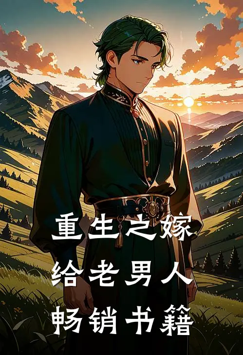 重生之嫁给老男人畅销书籍