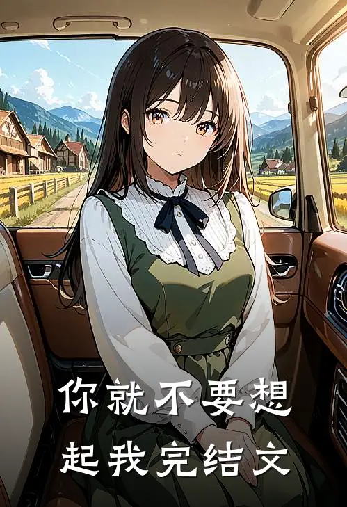 你就不要想起我完结文
