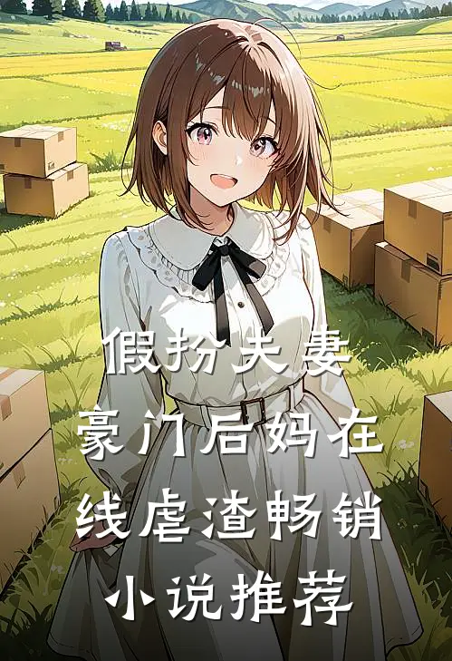 假扮夫妻豪门后妈在线虐渣畅销推荐免费
