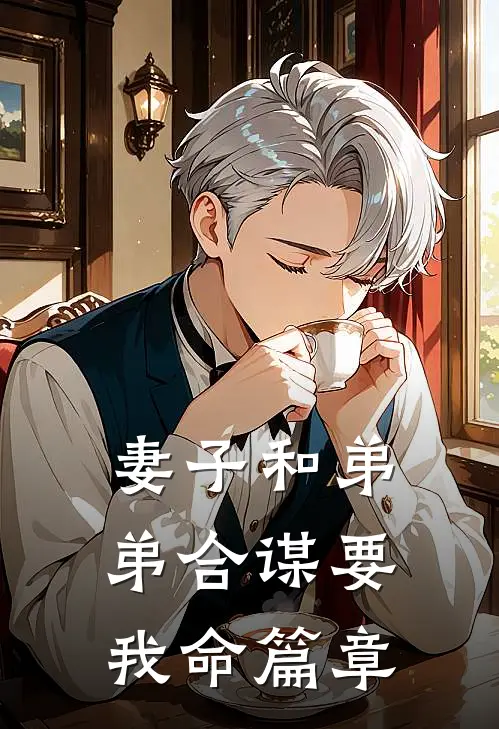 妻子和弟弟合谋要我命篇章