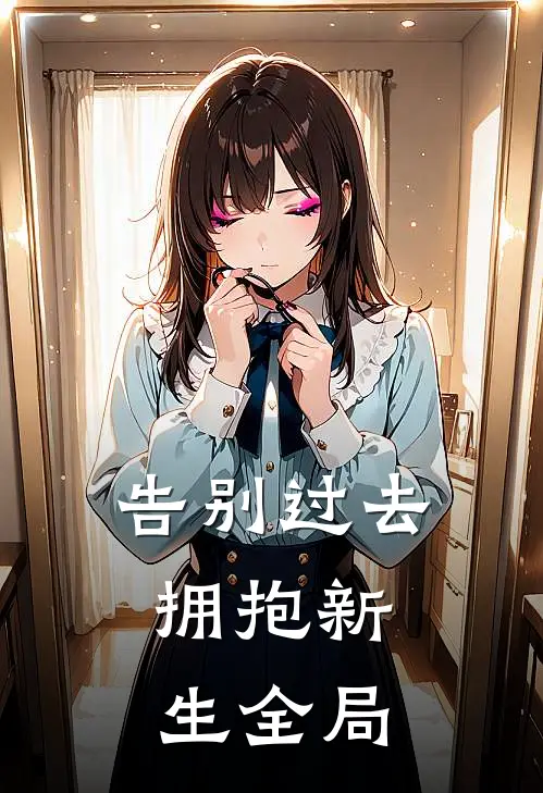 告别过去，拥抱新生全局