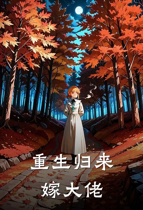 重生归来嫁大佬