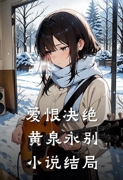 爱恨决绝，黄泉永别小说结局