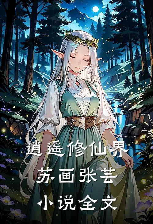 逍遥修仙界苏画张芸小说全文